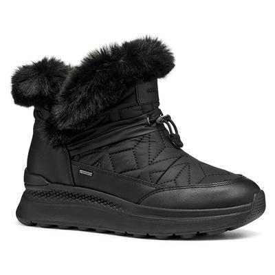Spherica Actif X2 Booties