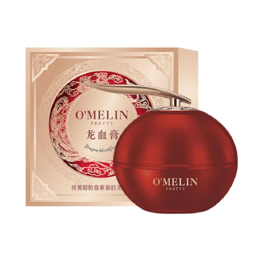 50g Retinol Placenta Dragon Blood Whitening Cream Kirin Dragon Repairs Skin Blood Face Ant V9S5