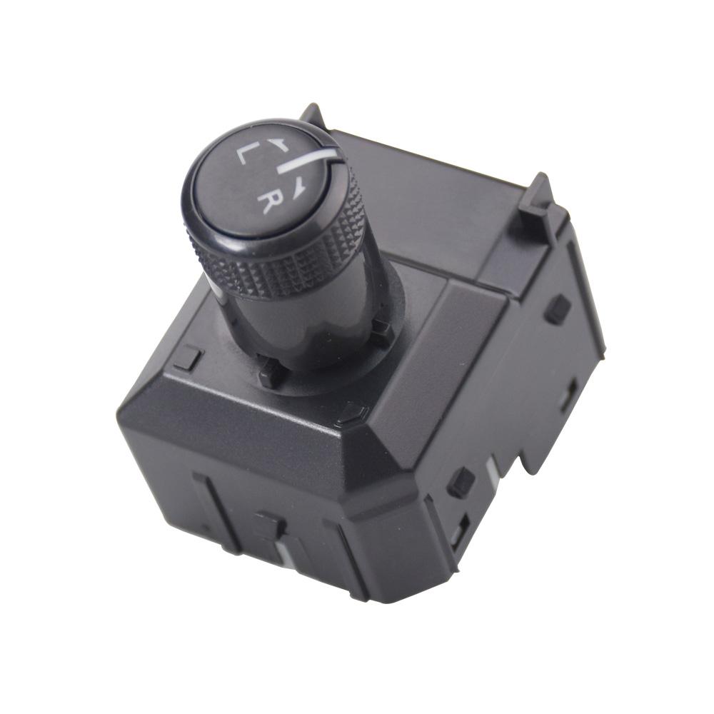 Car High Quality Reverse Mirror Adjust Master Switch For Toyota Hilux Revo 2016 2017 2018 2019 2020 183714 183744 84872-47030