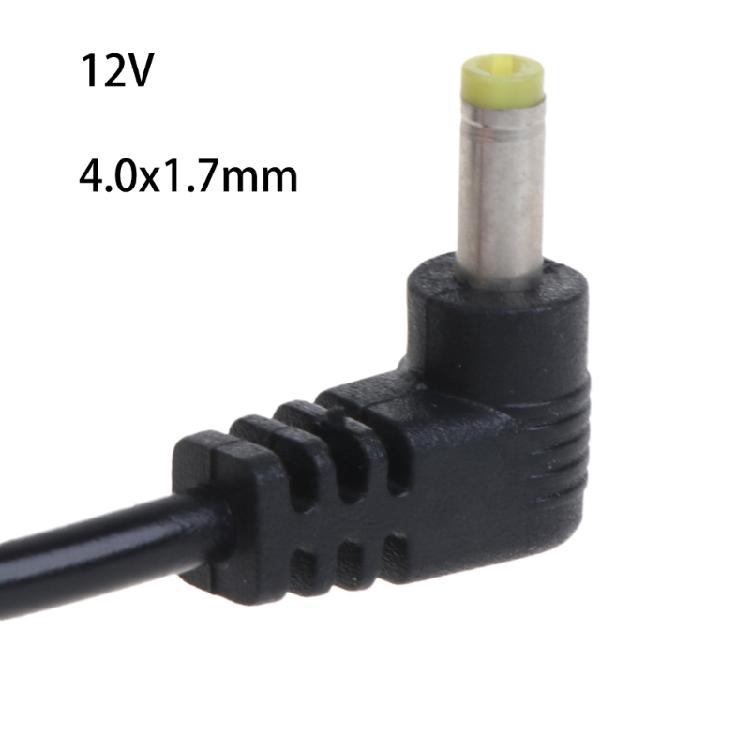 Кабель питания USB 5В в DC 12В 4мм x 1.7мм Кабель повышающего преобразователя напряжения USB
