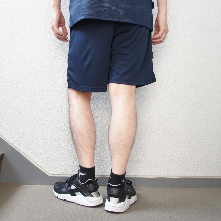 Брюки для практики Kereme KC23S174 107 Темно-синий Размер M