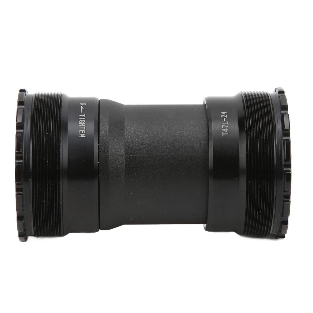 Bicycle Bottom Axle High Strength Impact Resistance Bike Bottom Brackets for Outdoor