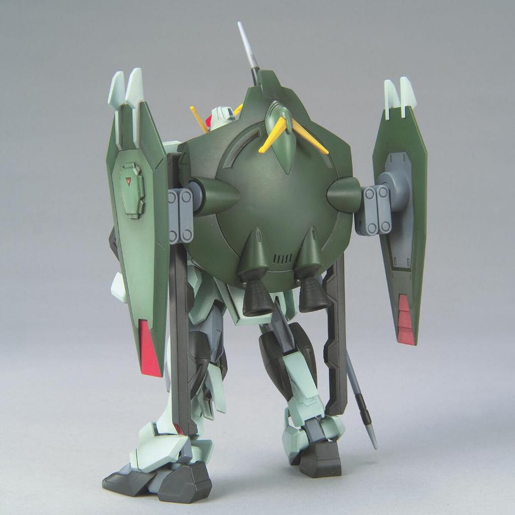 BANDAI SPIRITS HG Запретный костюм Гандама Гандам 1/144 R-09 GAT-X252 (Мобильный SEED)