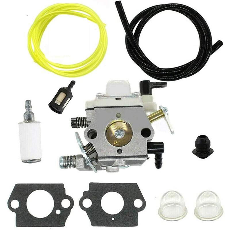 Для Walbro WT-990-1 WY-990 ZENOAH Запчасти Карбюратор Для BAJA CY23RC CY26RC CY27RC CY29RC GP290 Карбюратор