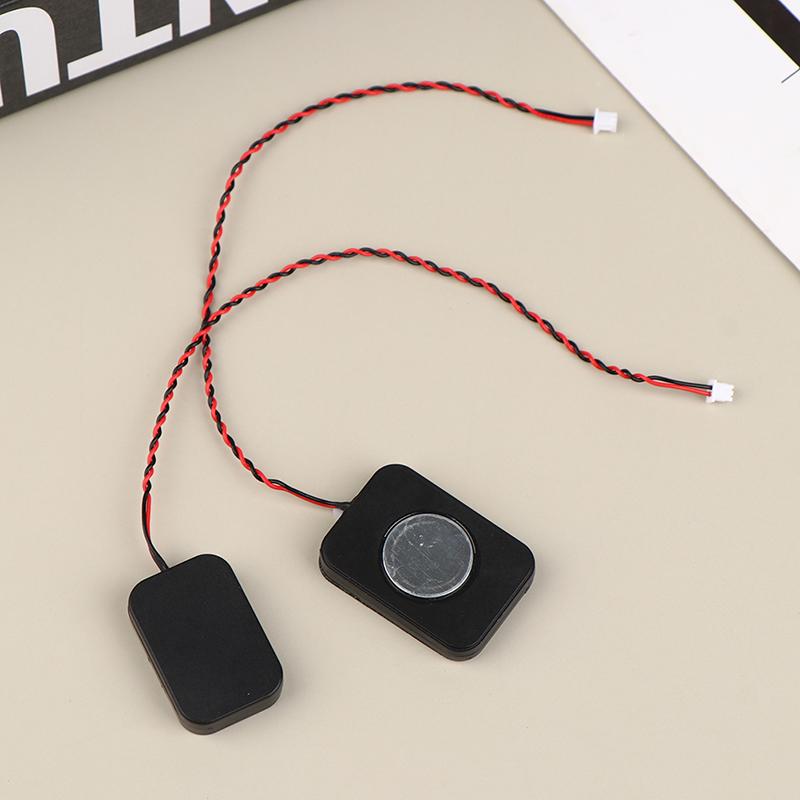 1 шт. 8 Ом 2 Вт 2030 полостной динамик ноутбук 2030 ультратонкий коробочный динамик 3020 внутренний магнитный 1,25 клемма