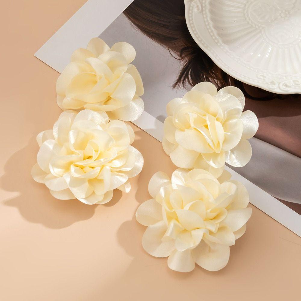 Свадебные серьги-капли, ювелирные изделия, модные серьги-гвоздики для женщин