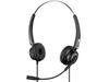 Sandberg Sandberg USB Office Headset Гарнитура Pro Стерео