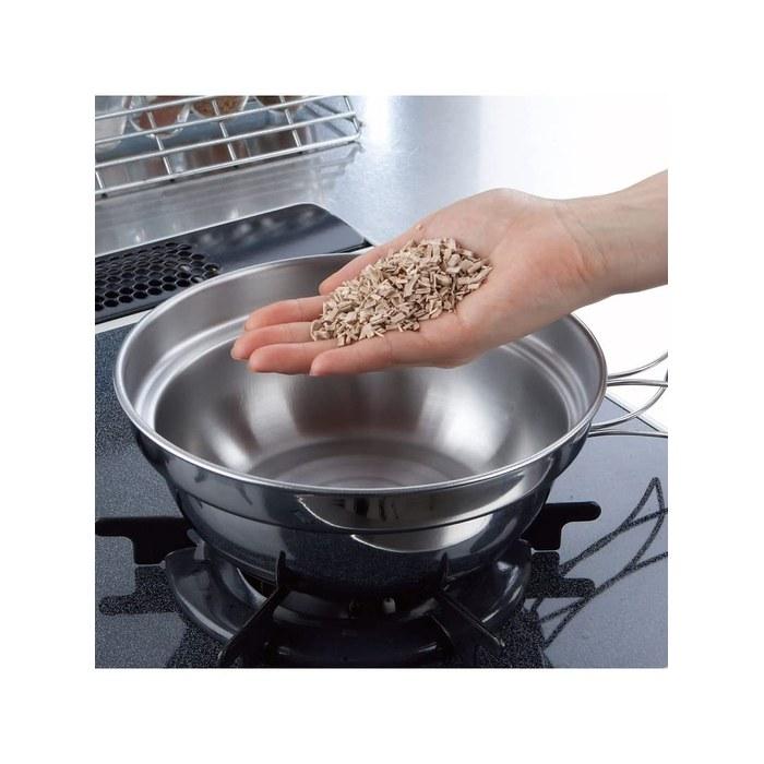 SOTO Kitchen Kobo ST-125 (Silver) 8.3 x 6.3 inch