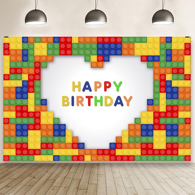 5*3 фута фон с днем ​​рождения, баннер, тканевый реквизит, украшение для вечеринки