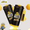 Minions Banana Series Handheld Coffee Cup