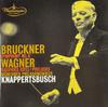 CD АНТОН БРУКНЕР , РИХАРД ВАГНЕР , М - Брукнер: Симфония №. 8 / Вагнер:  2894712112 Westminster 2001 США Классика Б/У
