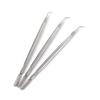 Anti-slip Eyelash Perm Lifting Tools Double Side Eyelash Perming Stick  Women