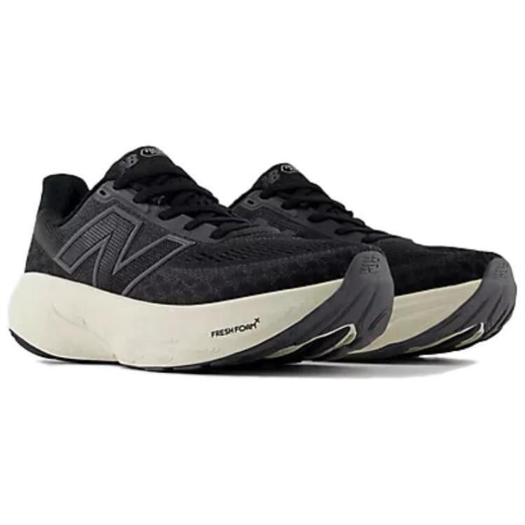 New Balance Женские кроссовки Fresh Foam X 1080v14 'Черная морская соль' W1080B14