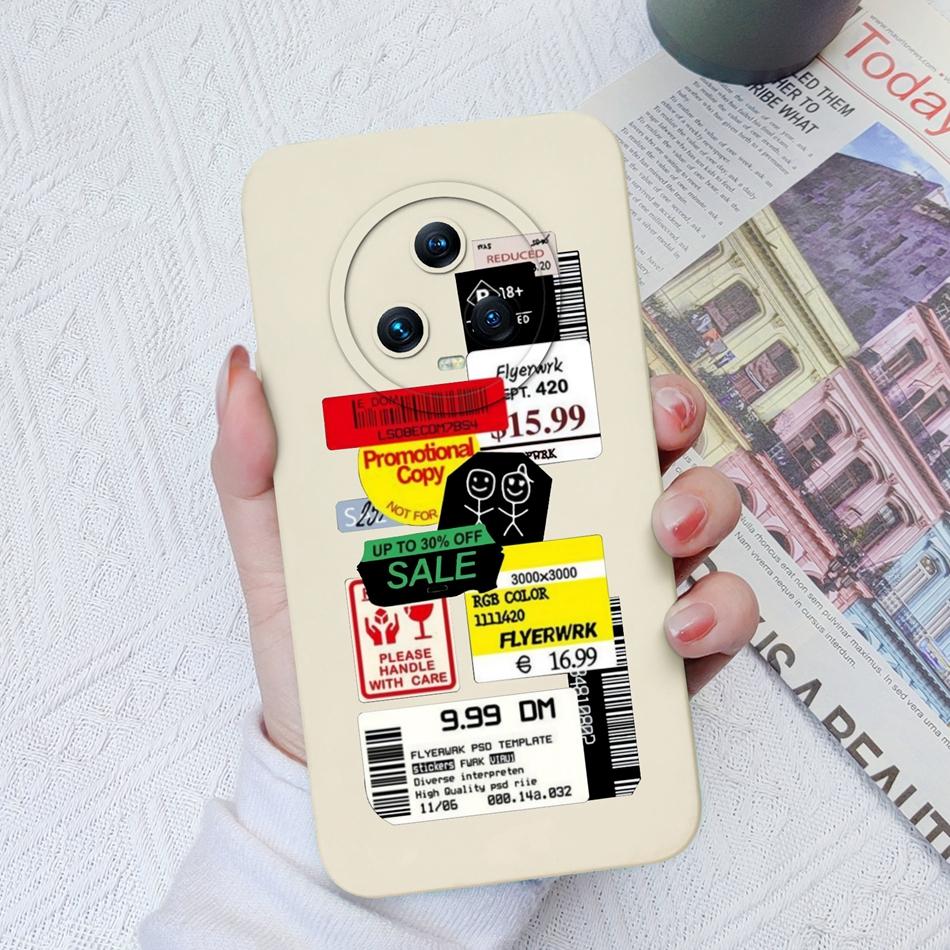 Чехол для телефона Honor Magic 5 Pro Модный Противоударный Жидкий Силикон Защита Камеры Чехол-Ракушка Для Huawei Honor Magic5 Pro