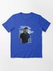Ricky Martin Ricky Martin Art Essential T-Shirt