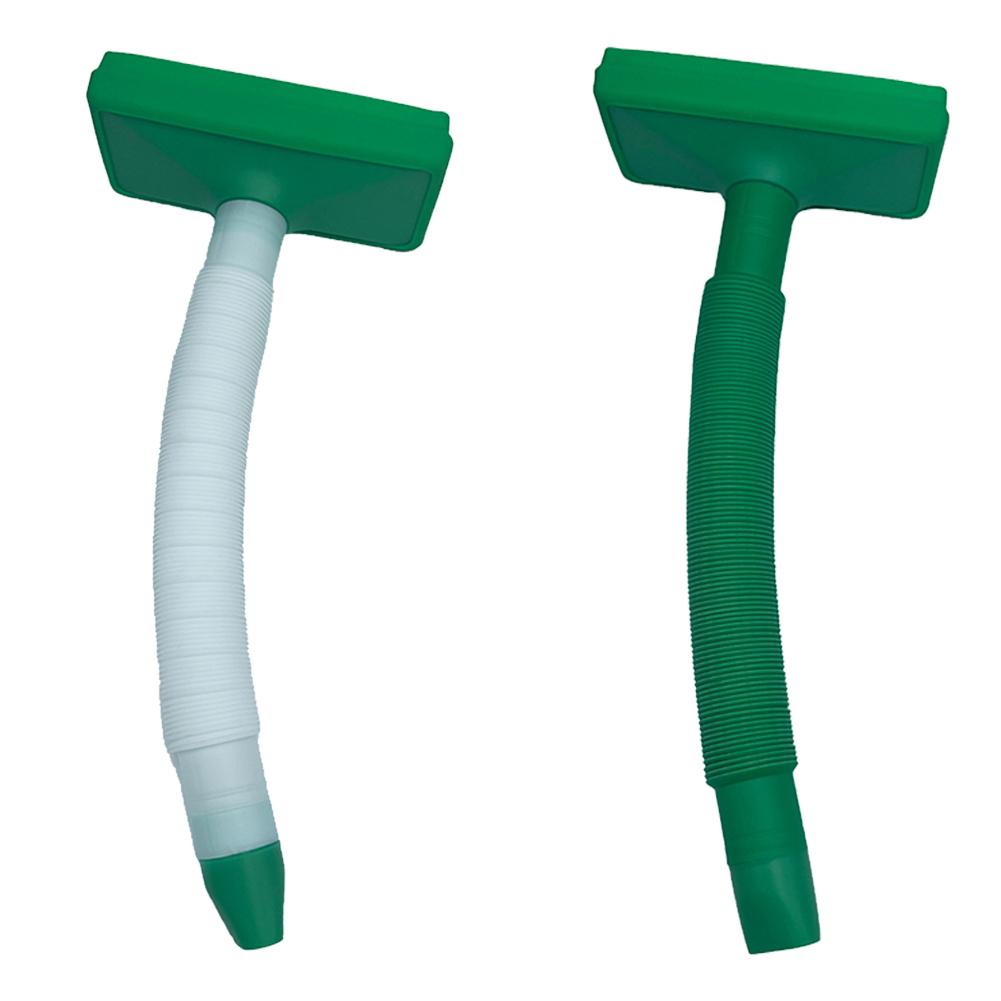 Air Vent Cooler Adjustable Length Air Conditioning Vent Cooler Mini Air Conditioner Ventilation Fan Telescopic for Car Vehicle