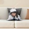 TTokio Hotel BBill TTom KKaulitz Диван-кушетка для encore Наволочка для подушки Чехол для подушки Уютный акцент для спальни Мебель для студии
