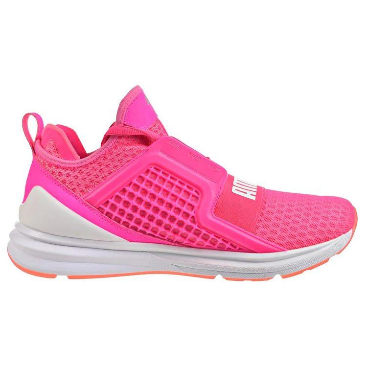 Puma Ignite Limitlessn 'Розовый' Женский 189496-03