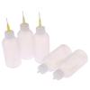 50Ml Needle Dispenser Dispensering Bottle Rosin Solder Liquid Glue Bottle