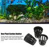 10pcs   Net Cups   Plastic Garden Fish   Planting Basket for Planting