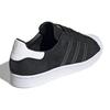 adidas Superstar 'Черная замша' EH1543