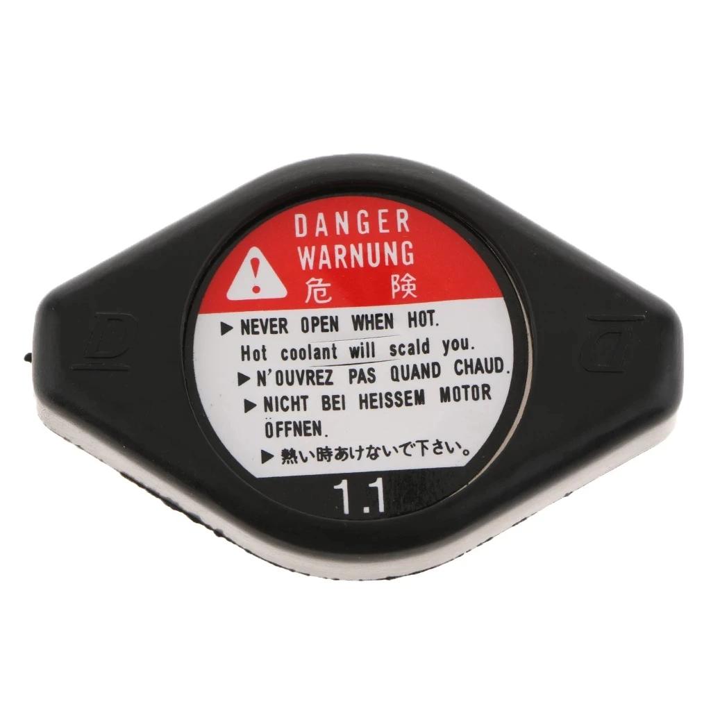 РАДИАТОРНАЯ ВОДОНАПЛИВНАЯ ГОРЛОВИНА В СБОРЕ 19050RNBA01 Для HONDA CIVIC 06-11