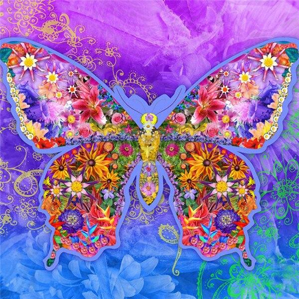 5D Full Drill Square Diamond Painting Owl Picture Of Rhinestone Diamond Embroidery Animal Cross Stitch Handmade Gift