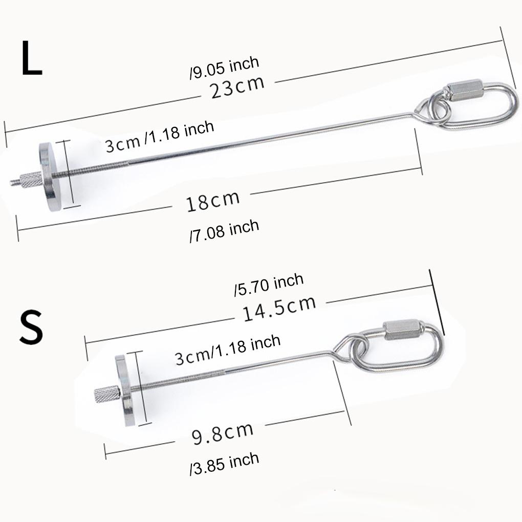 2 шт. Подвесная шпажка-кормушка для попугаев, держатель для фруктов, палочка для еды, портативная игрушка для поиска корма для птиц, попугаи, какаду, клетка
