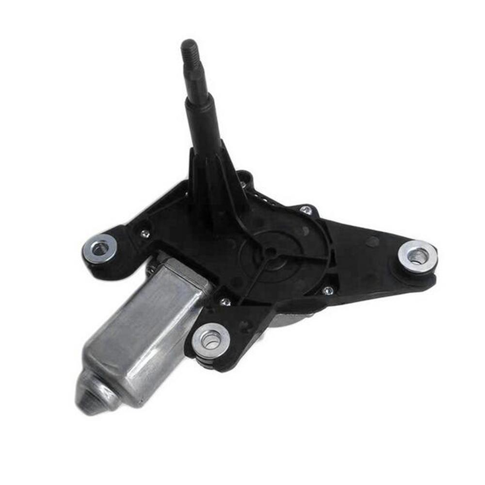 1 ШТ. Мотор заднего стеклоочистителя 8200734582 Для Renault Dacia Duster Sandero