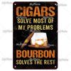 Плакат бренда Real Man Whiskey Bar, винтажная жестяная вывеска, пивная металлическая вывеска, табличка для паба, бара, украшение для стены клуба Man Cave