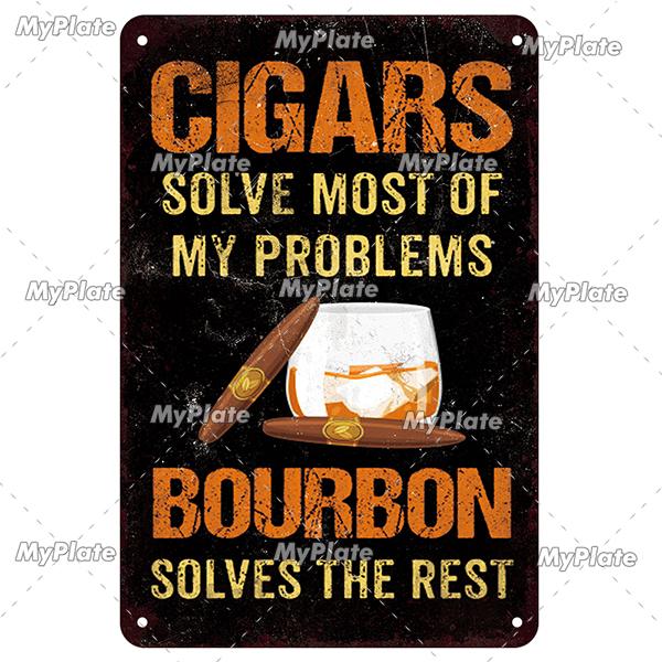 Плакат бренда Real Man Whiskey Bar, винтажная жестяная вывеска, пивная металлическая вывеска, табличка для паба, бара, украшение для стены клуба Man Cave