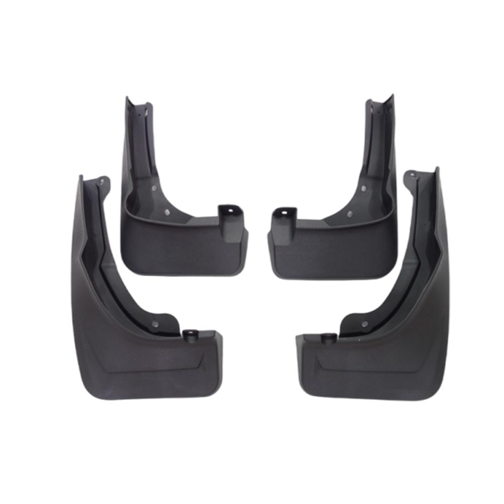 Автомобильные аксессуары, передние и задние, 4 шт. для Mercedes Benz GLC GLC300 GLC260 X254, брызговики, брызговики, крылья 2023