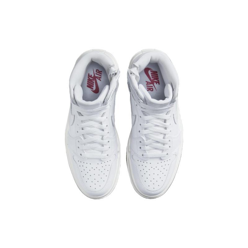 Jordan 1 Elevate High Se Белые с резинкой Женские Jordan FB9894-100