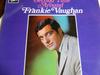 LP Record FRANKIE VAUGHAN - The Second Time Around SCX6234 Columbia 1968 UK Folk Used