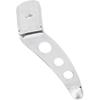 Chrome Kickstand Extension Kit for Harley Touring Electra Road Street Glide Road King Ultra Limited