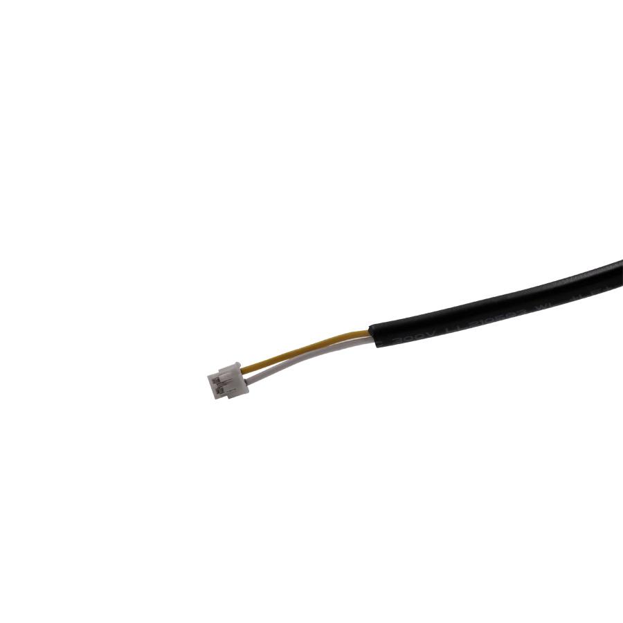 1/3/5 шт., часть электрического скутера для Xiaomi Mijia M365 Pro, лампа налобного света, светодиодная передняя лампа, сменные аксессуары для скутера