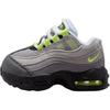 Air Max 95 OG TD Big Bubble - Неон 2026 Детские Кроссовки Желтый Черный Неоновый-Желтый-Холодный-Серый,-Черный 905462-050