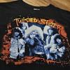 Футболка Rock Metal 80-х Twisted Sister Размеры от S до 5XL UR658