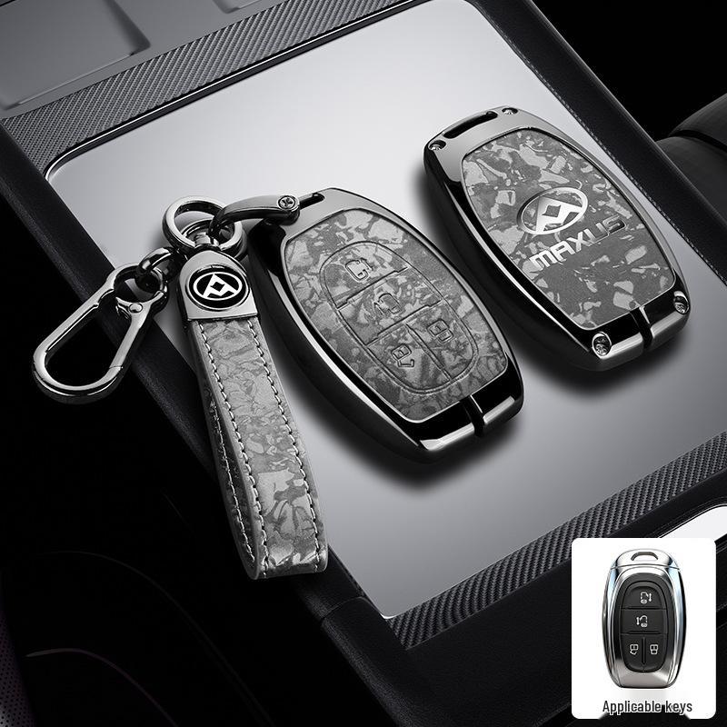 Защитный чехол для пульта-ключа Maxus G10/V90 - Совместим с G50, V30, D60