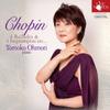 CD TOMOKO OMORI (PIANO), F. CHOPIN; TO - Tomoko Omori Chopin "Ballad" & "Imp WWCC7774 Japan Classical Used