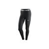 Nike Pro Running Training Quick-Dry Fitness Pants Women Bottoms Black CZ9780-010