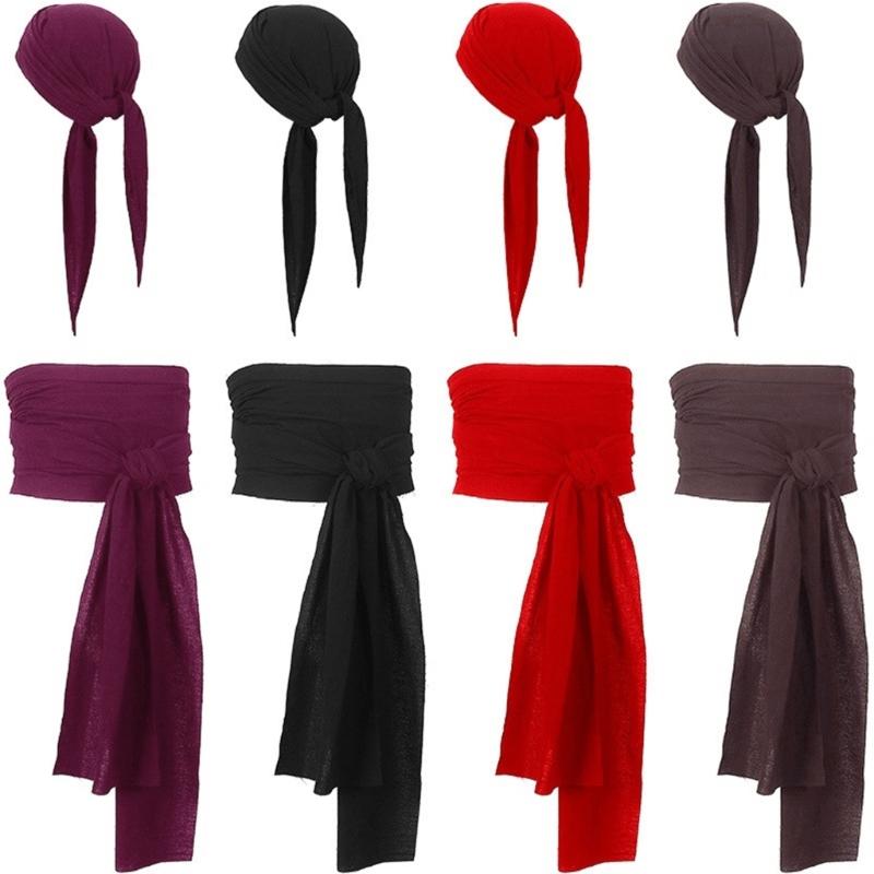 Пиратская бандана, средневековая, эпохи Возрождения, пиратский пояс-кушак, пиратские повязки на голову, широкий пояс для костюма на Хэллоуин