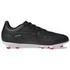 Adidas Copa Pure.3 FG Own Your Football Pack Унисекс Кроссовки Черный Core-Black Zero-Metallic HQ8942