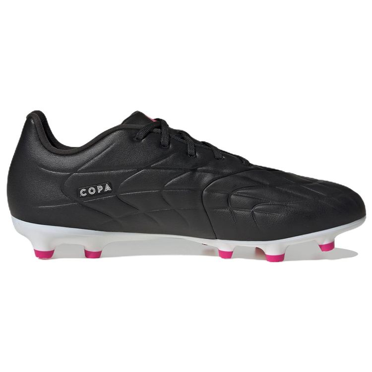 Adidas Copa Pure.3 FG Own Your Football Pack Унисекс Кроссовки Черный Core-Black Zero-Metallic HQ8942