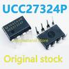 5 шт. Новый оригинальный UCC27324P 27324 UCC27324 микросхема управления питанием платы кондиционера с преобразованием частоты в DIP - 8 выводов