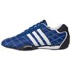 Оригиналы Adi Racer Lo Унисекс Синий Power Blue Белый Cloud White Черный Core Black JP7012