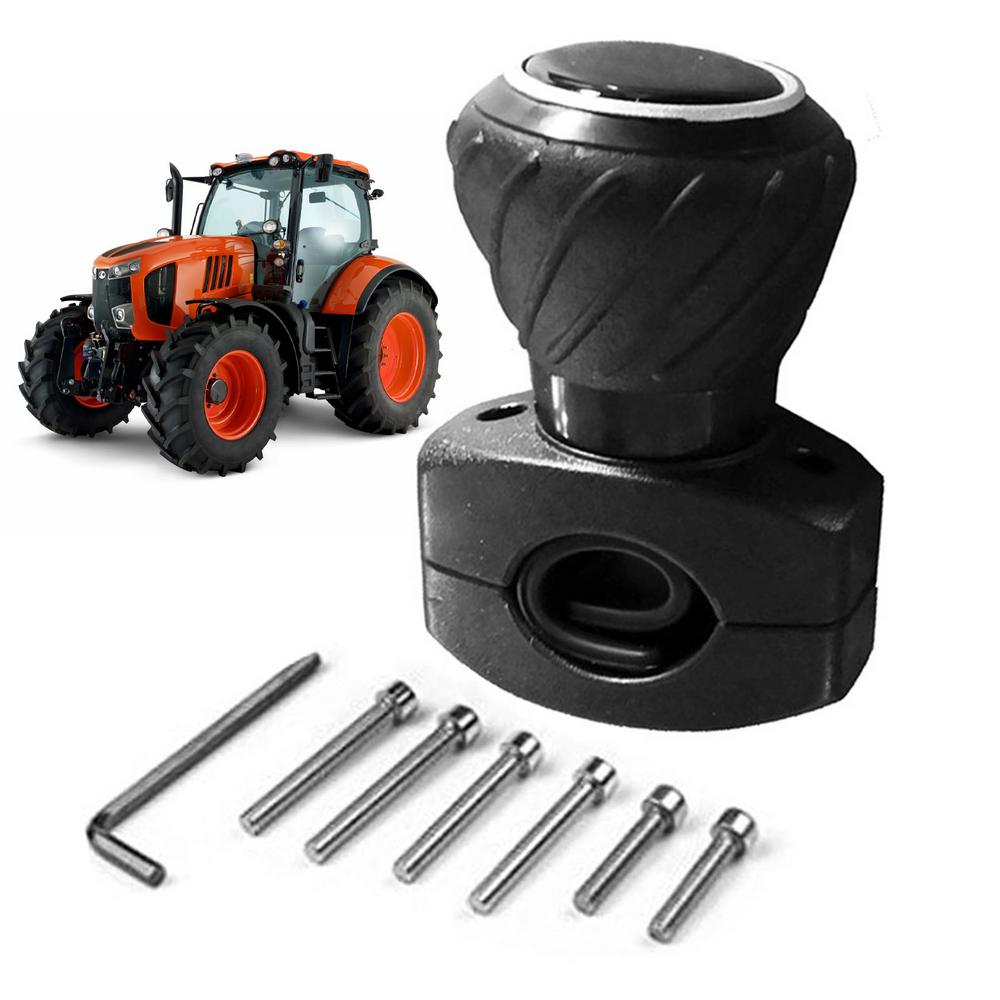 Автоматическая ручка рулевого колеса, усилитель подшипника рулевого колеса, прочность, помощник вождения, аксессуары для грузовиков, внедорожников и седанов