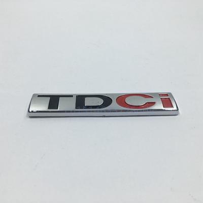 Для F-OCUS Gen MK2 ST RS автомобиля задняя крышка багажника TDCi значок эмблема логотип наклейка