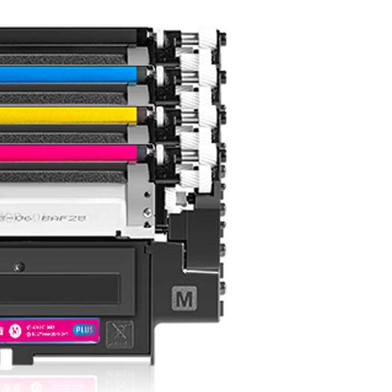 Caige Compatible Toner Cartridges for HP 118a W2080a 179fnw M150nw 150a Series Printers