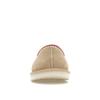 UGG Tasman Slipper Sand Dark Cherry женские кроссовки коричневые 5955-SNDD
